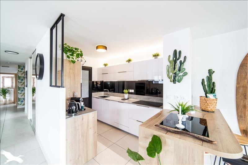 Chambre D'Hote Cosy Hiriburu แซ็ง-ปิแอร์-เดรูเบอ ภายนอก รูปภาพ