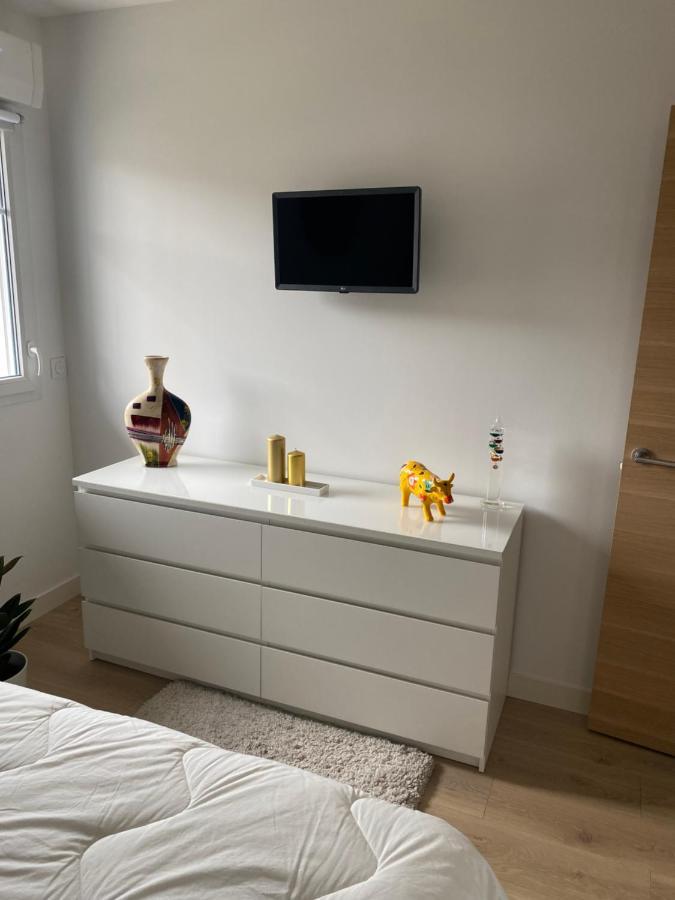 Chambre D'Hote Cosy Hiriburu แซ็ง-ปิแอร์-เดรูเบอ ภายนอก รูปภาพ