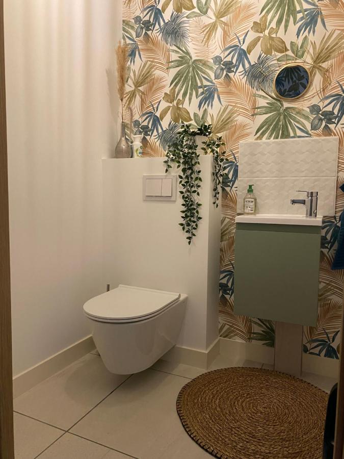 Chambre D'Hote Cosy Hiriburu แซ็ง-ปิแอร์-เดรูเบอ ภายนอก รูปภาพ