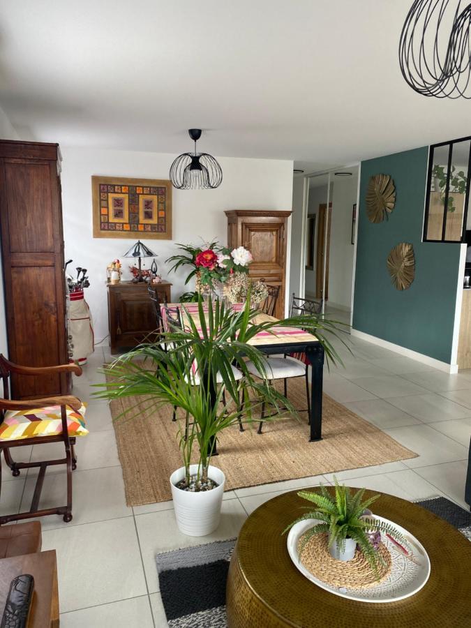 Chambre D'Hote Cosy Hiriburu แซ็ง-ปิแอร์-เดรูเบอ ภายนอก รูปภาพ