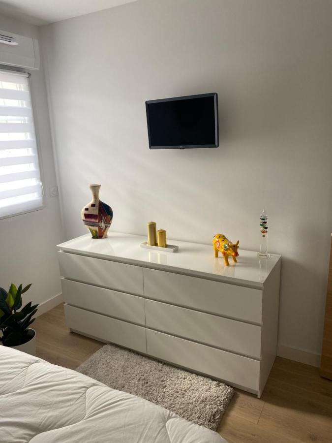Chambre D'Hote Cosy Hiriburu แซ็ง-ปิแอร์-เดรูเบอ ภายนอก รูปภาพ