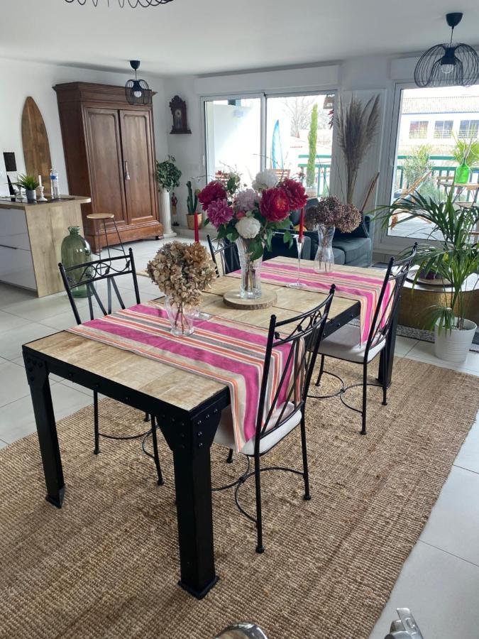 Chambre D'Hote Cosy Hiriburu แซ็ง-ปิแอร์-เดรูเบอ ภายนอก รูปภาพ