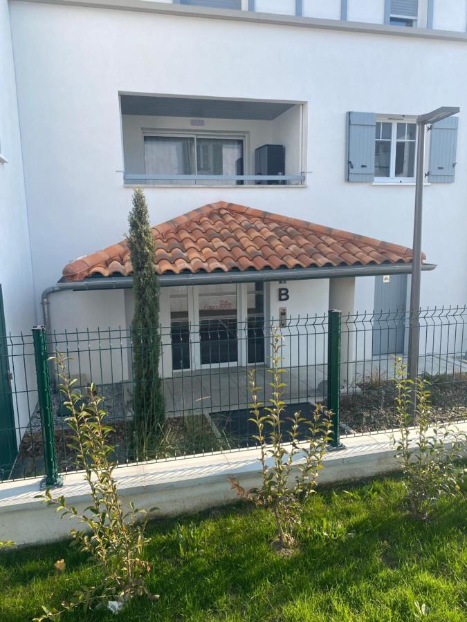 Chambre D'Hote Cosy Hiriburu แซ็ง-ปิแอร์-เดรูเบอ ภายนอก รูปภาพ