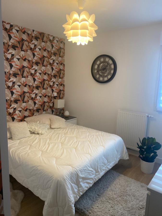 Chambre D'Hote Cosy Hiriburu แซ็ง-ปิแอร์-เดรูเบอ ภายนอก รูปภาพ